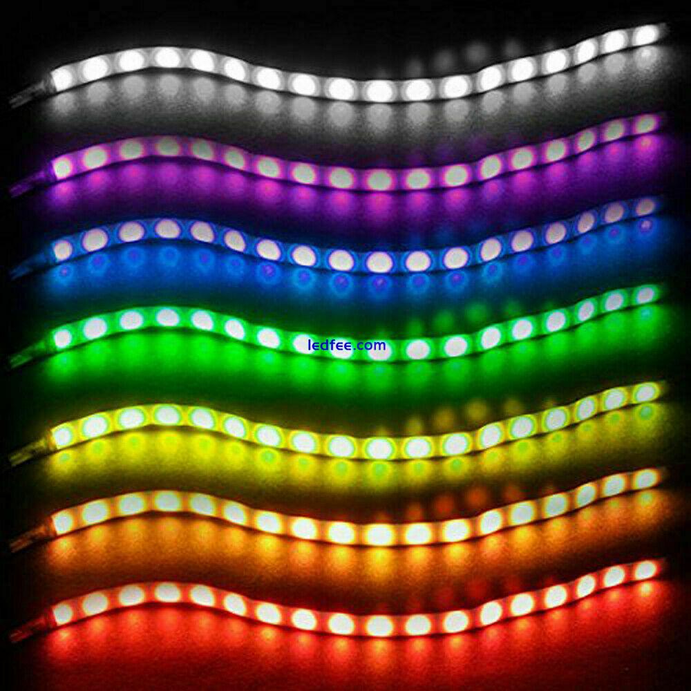 4pin 12V Led Strip light RGB Headers PC Computer Case Mainboard Control Panel 3 