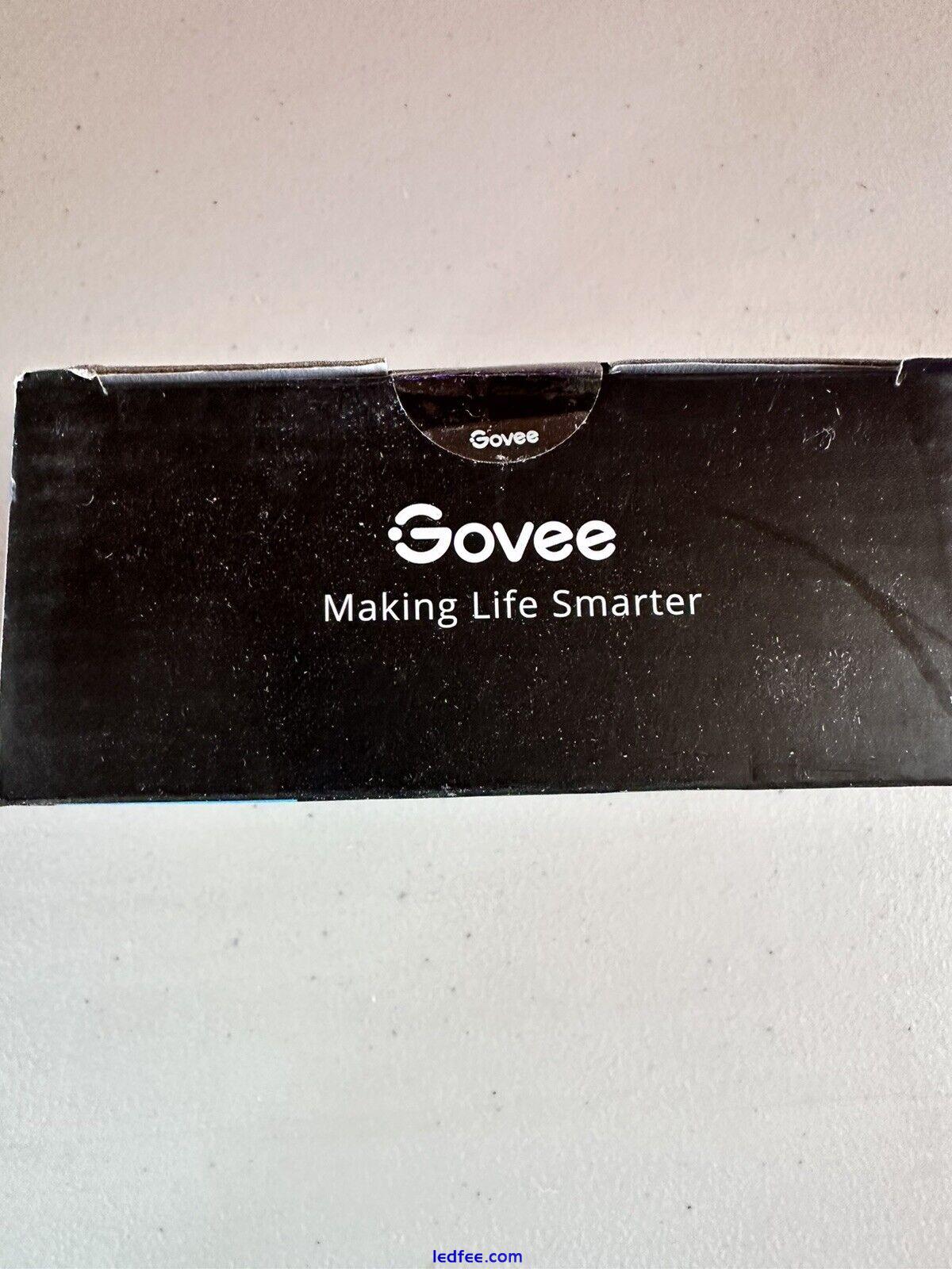 Govee RGBIC LED Strip Lights 16.4ft Smart LED Lights for Bedroom Bluetooth LE... 0 