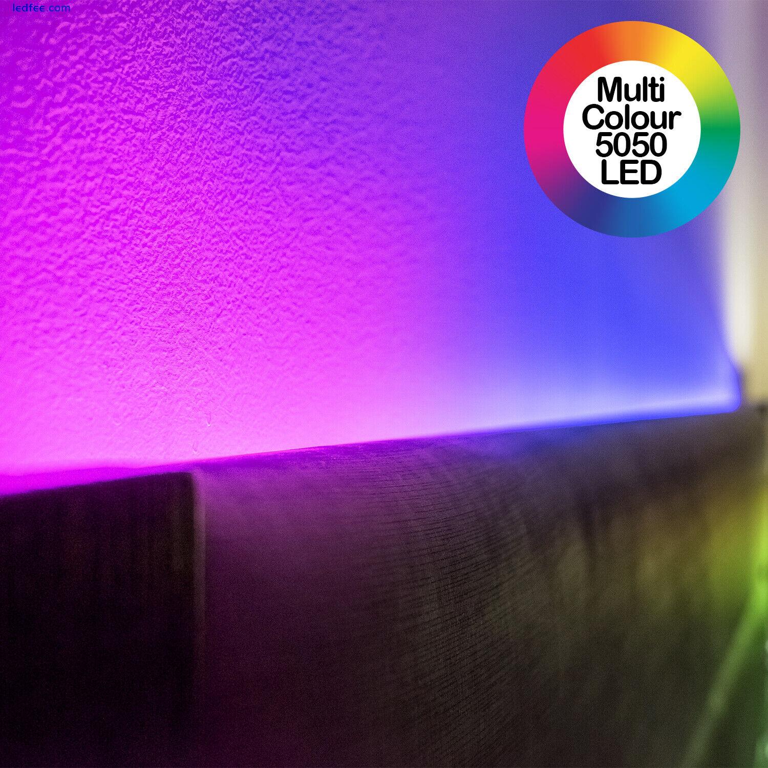LED Strip Lights Colour Changing 5050 RGB Tape 10 Metre Bluetooth Tape 0 