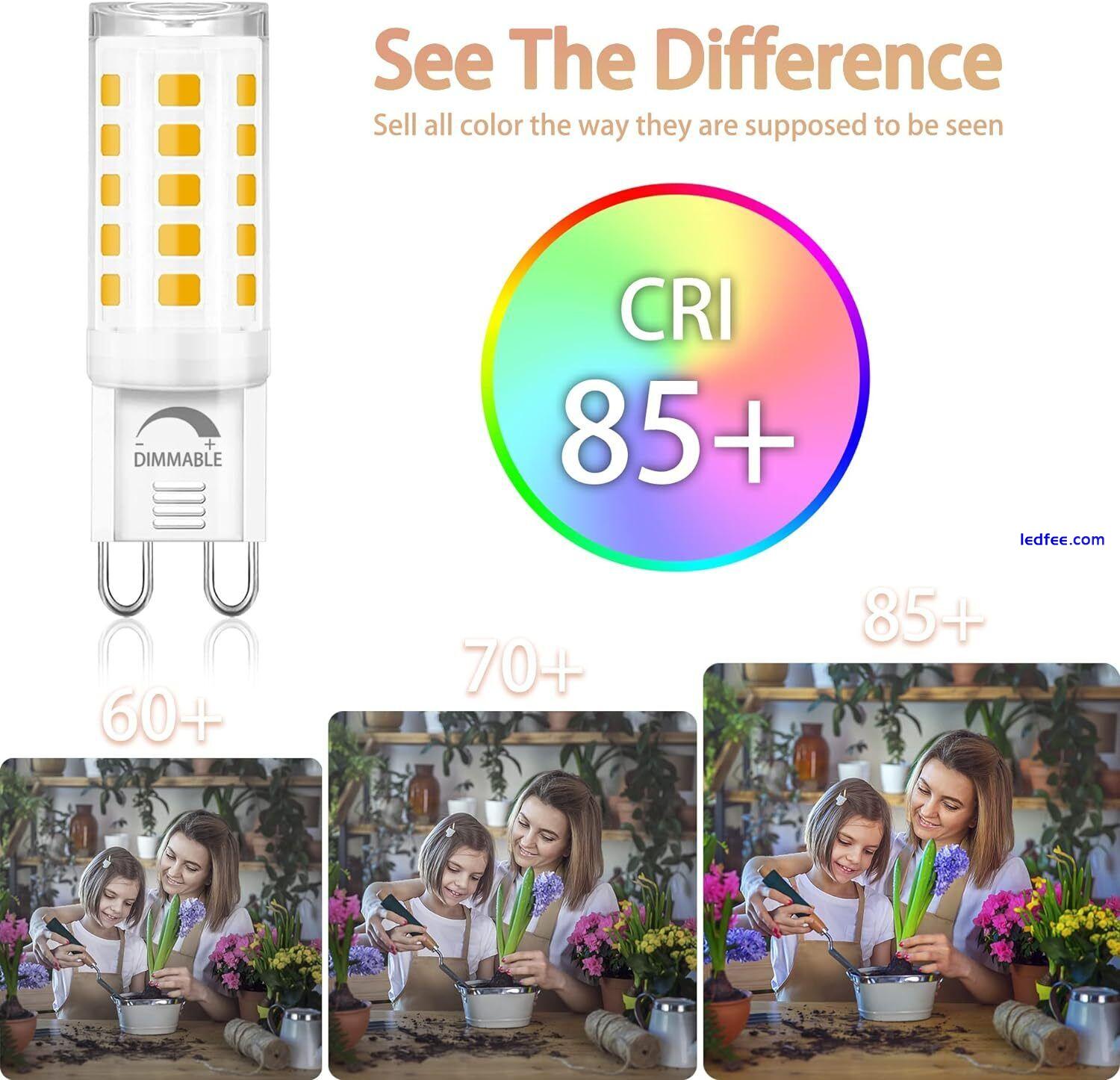 HIGH QUALITY G9 LED Corn Bulb 7W 9W 12W 15W 18W Lamp Daylight Home Decor Light 1 