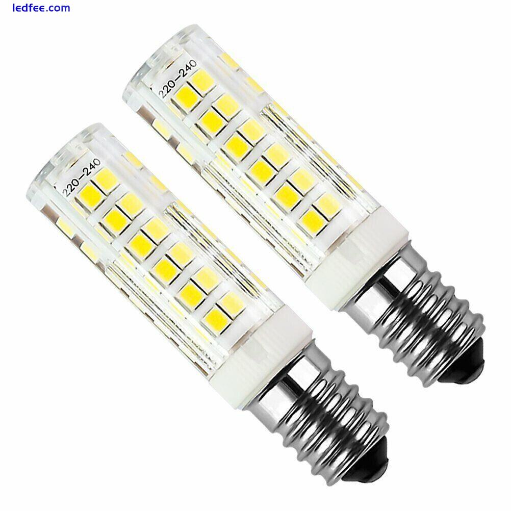 The Best E14 3W, 5W or 7W LED bulbs, Ideal for replacing your halogen bulbs. 3 
