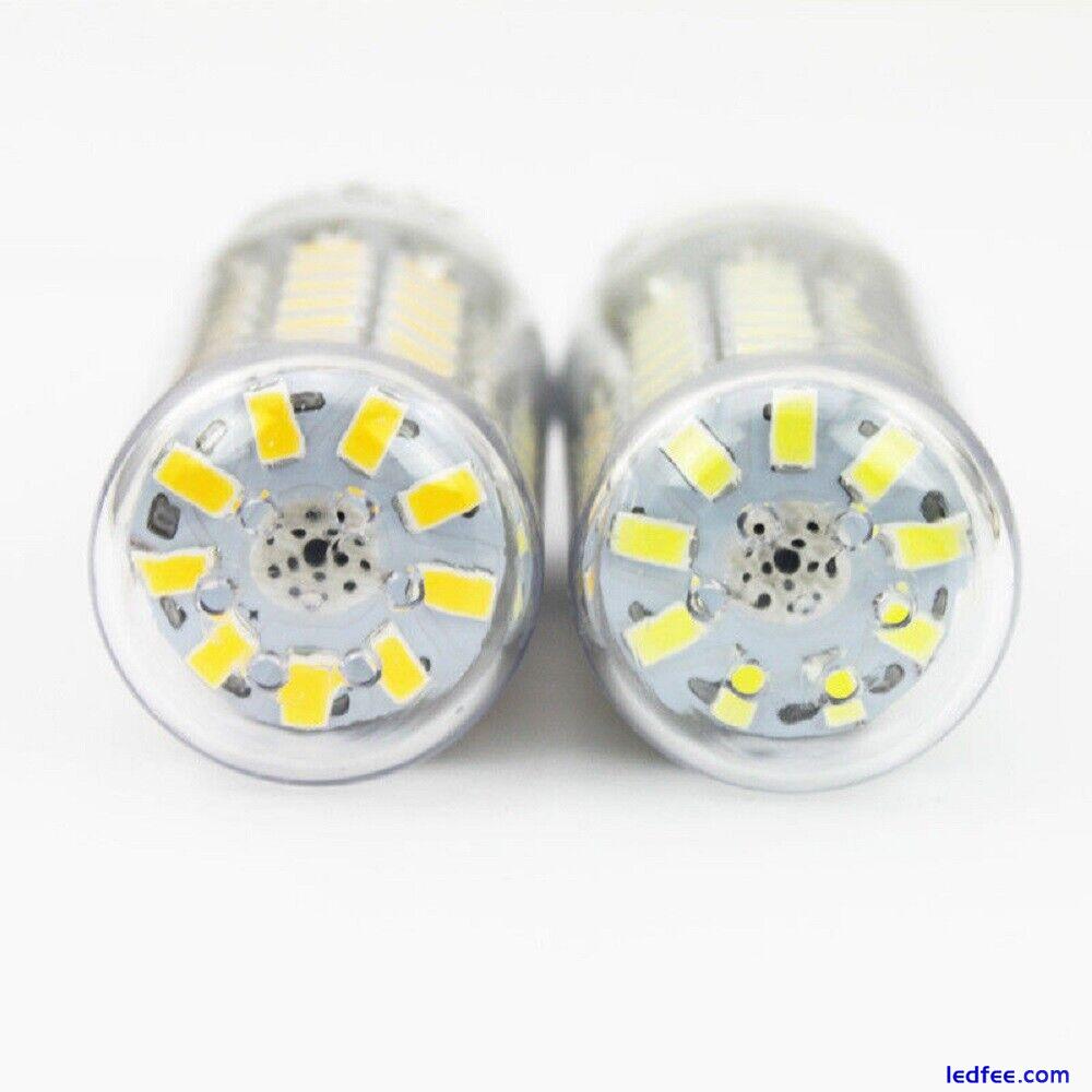 E14 E27 B22 G9 LED Bulb 3W 6W 9W 12W 15W Cool / Warm White Corn Light Bulbs 240V 5 