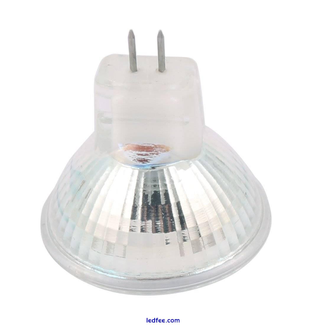 MR11 GU4 12V LED 3W 5W 7W Replace Halogen Spot Lamp Light Bulbs Warm/ Cool White 1 