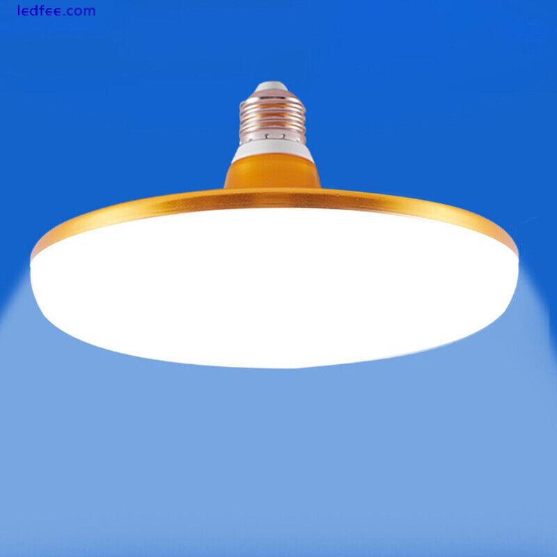 LED Bulb E27 Led Lamp Super Bright 30W 220V UFO Led Lights Indoor White Lighting 0 