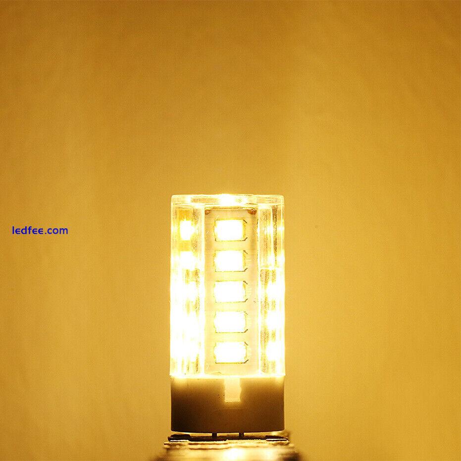 G9 HIGH QUALITY LED 3W,5W,7W Capsule light 220V Replace bulbs Energy Saving UK 3 