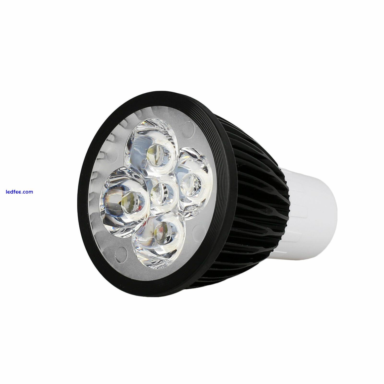 Dimmable E27 LED SpotLight Bulbs GU10 MR16 E14 GU5.3 9W 12W 15W Lamp 220V 12V BC 1 