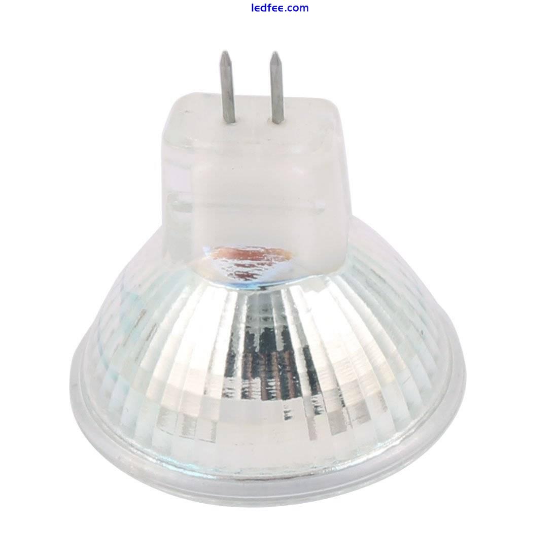LED Bulb MR11 GU4 12V 3W 5W 7W Replace Halogen Spot Lamp Light Warm/ Cool White 1 