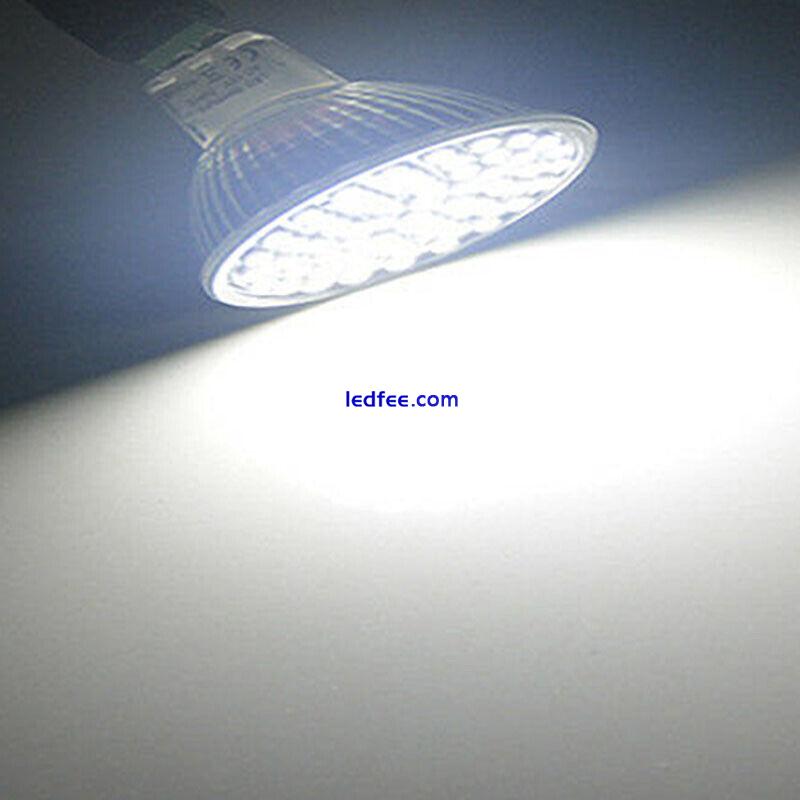 MR16 LED Bulbs 3W 5W 7W Spotlight SMD Downlight wall GU5.3 12V Cold Warm White 0 