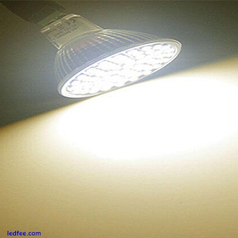 MR16 LED Bulbs 3W 5W 7W Spotlight SMD Downlight wall GU5.3 12V Cold Warm White 1 