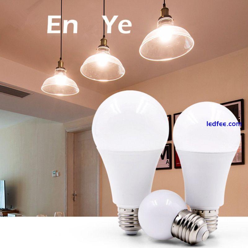 Dimmable LED E27 Bulb Lamps High Brightness Light Bulb LED Bulb Light E27 Lights 1 