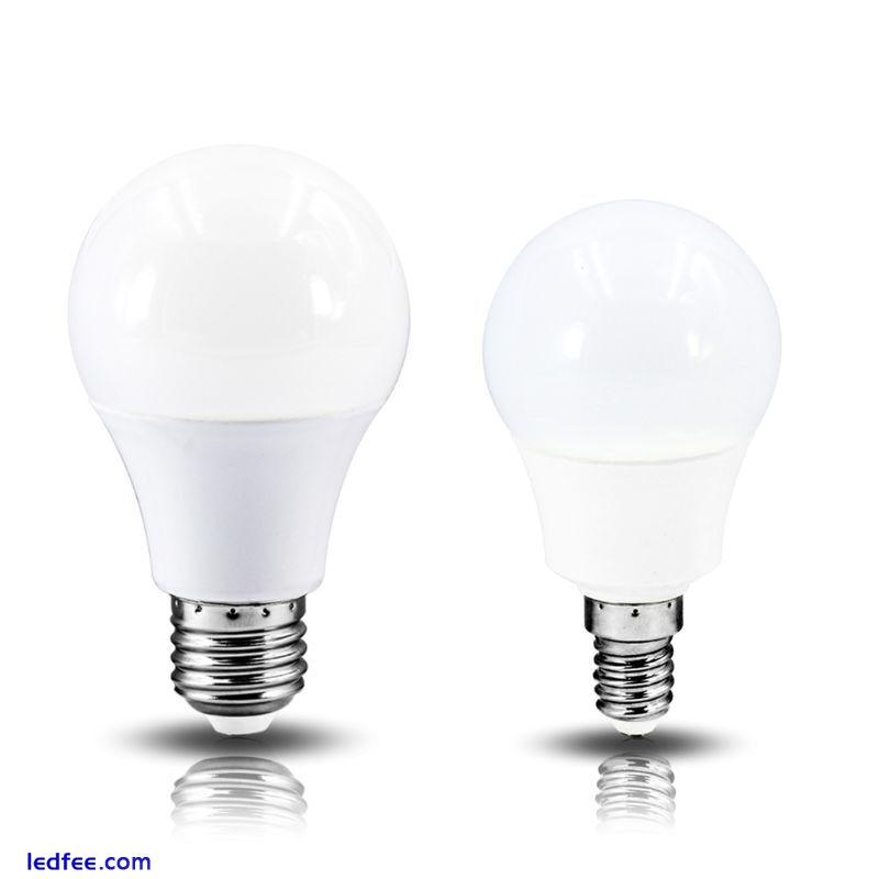 Dimmable LED E27 Bulb Lamps High Brightness Light Bulb LED Bulb Light E27 Lights 3 