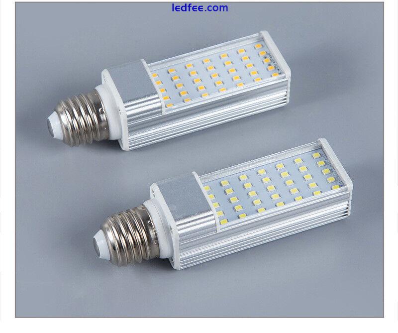 2835 SMD LED Corn Horizontal Bulb Light 5W 7W 9W 10W 12W Downlight Celling Lamp 1 