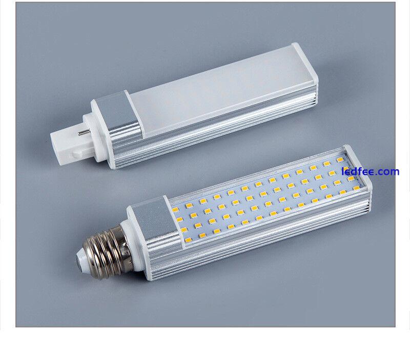 2835 SMD LED Corn Horizontal Bulb Light 5W 7W 9W 10W 12W Downlight Celling Lamp 0 