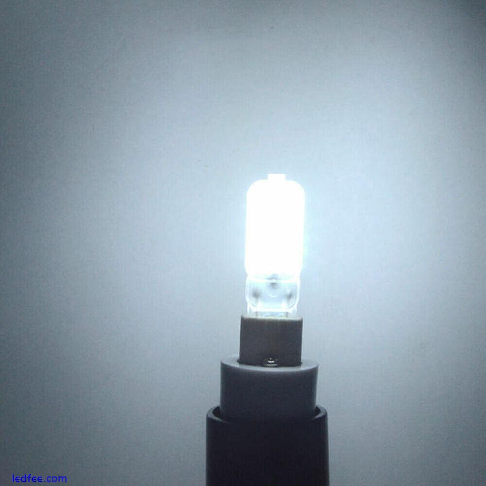 Mini G9 LED Bulb Dimmable 3W 7W 2835SMD Corn Light Replace 20W 60W Halogen Lamp 5 