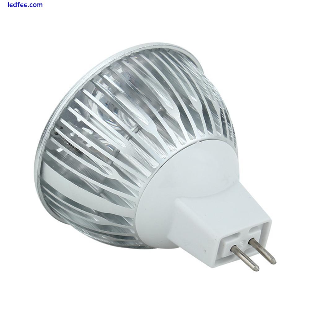 New E27 GU10 MR16 5W UV LED Ultraviolet Spotlight Lamp Light Mini Bulb AC85-265V 2 