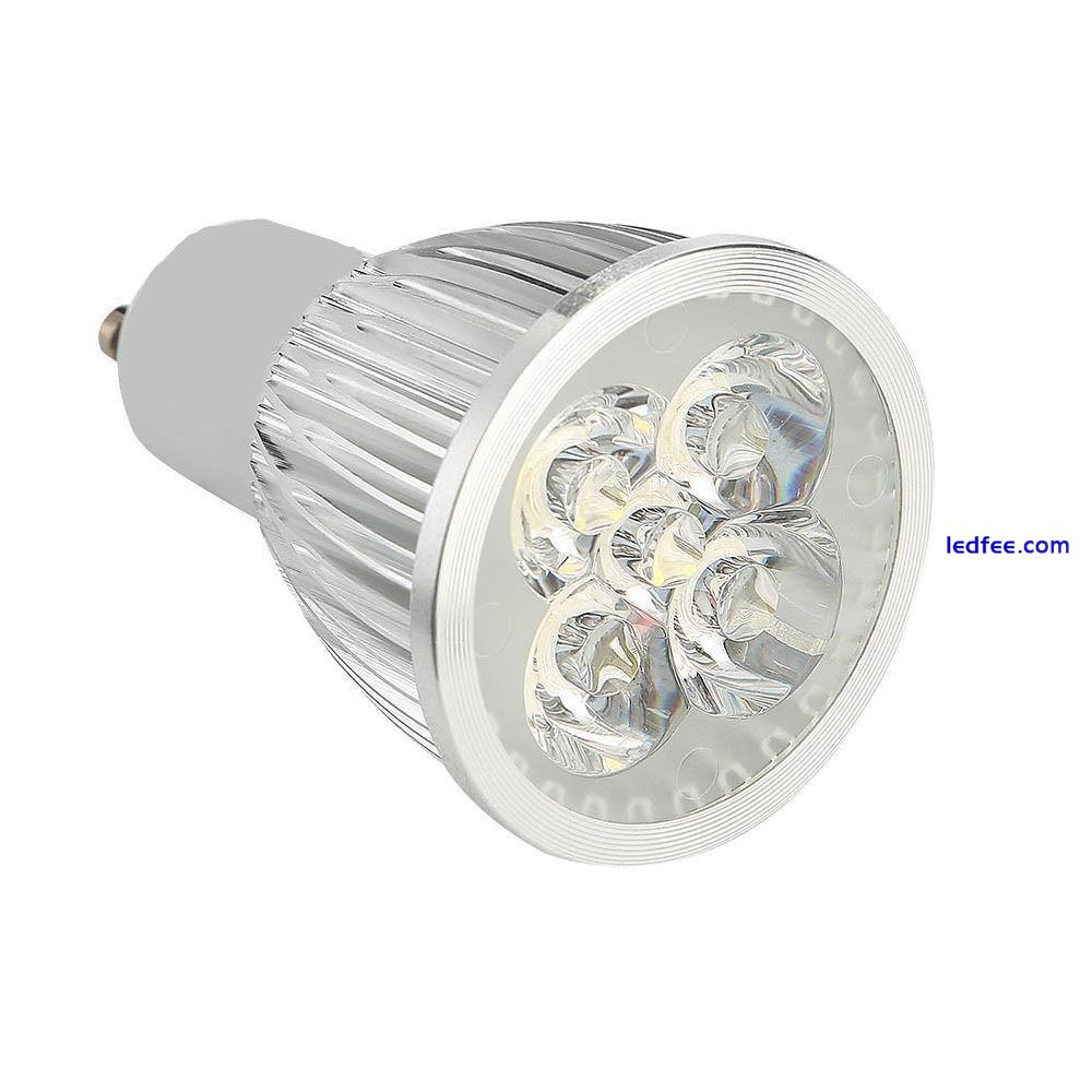 New E27 GU10 MR16 5W UV LED Ultraviolet Spotlight Lamp Light Mini Bulb AC85-265V 5 