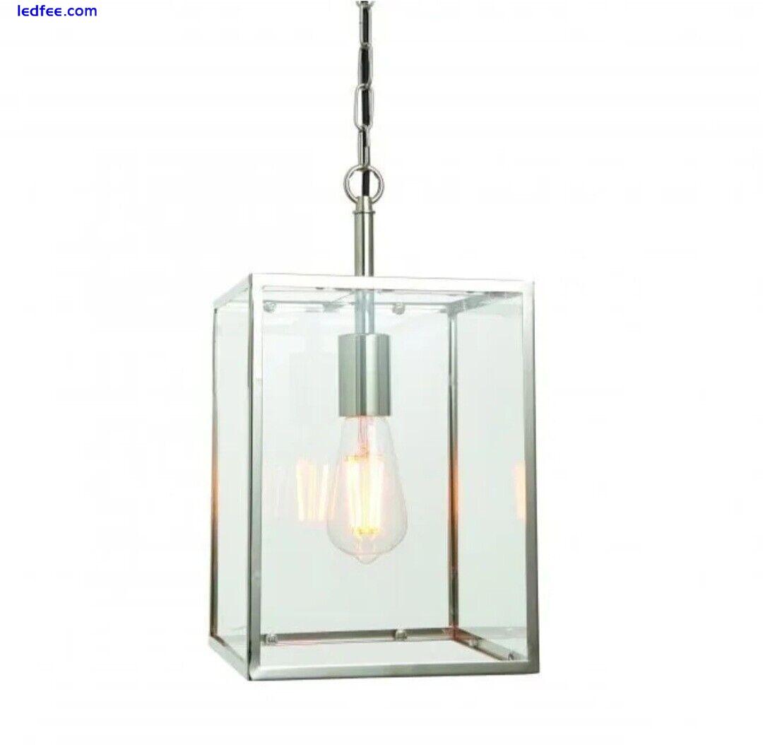 Modern LED Ceiling Lamp Endon Hadden Pendant Light Living Room Bedroom Kitchen 0 