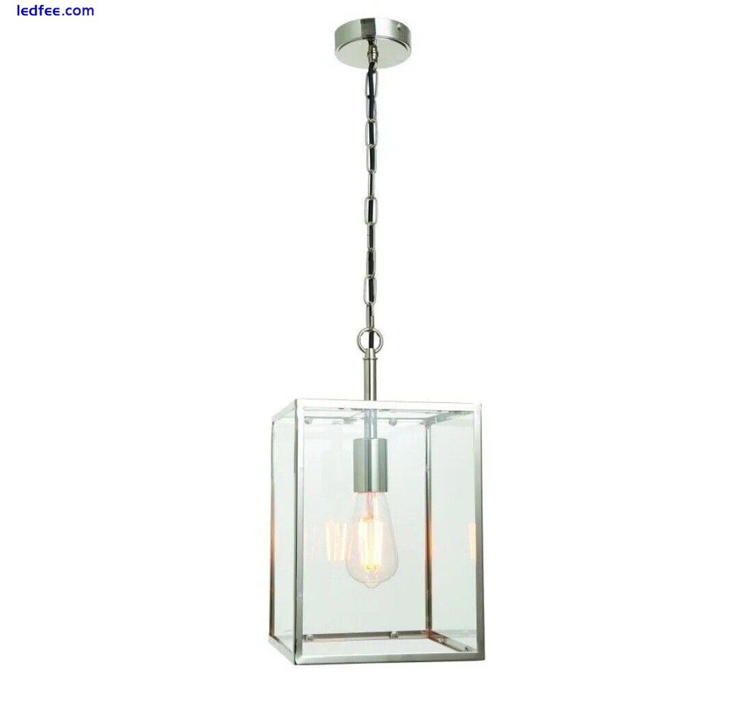 Modern LED Ceiling Lamp Endon Hadden Pendant Light Living Room Bedroom Kitchen 5 