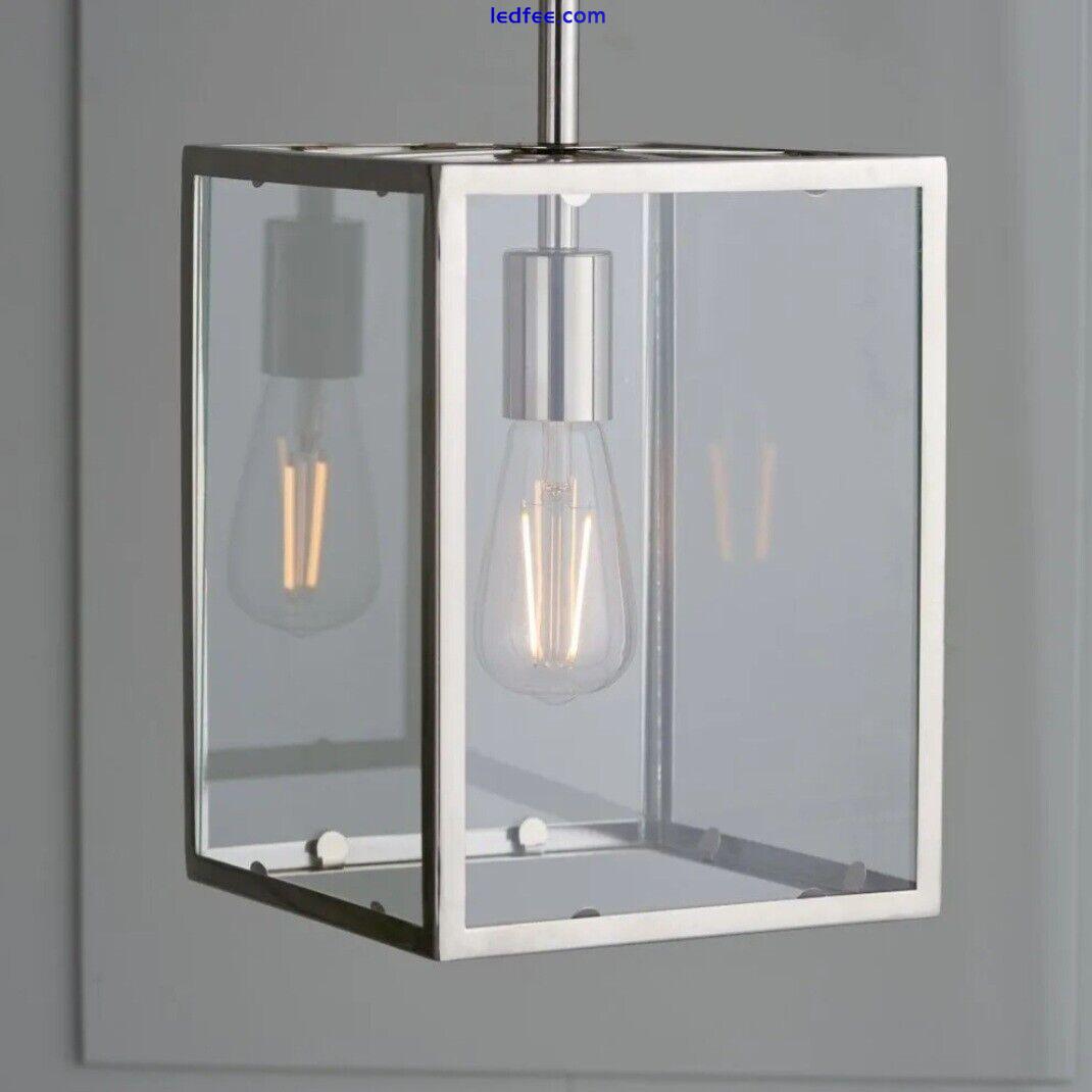 Modern LED Ceiling Lamp Endon Hadden Pendant Light Living Room Bedroom Kitchen 3 