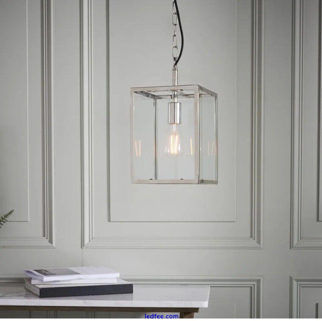 Modern LED Ceiling Lamp Endon Hadden Pendant Light Living Room Bedroom Kitchen 2 