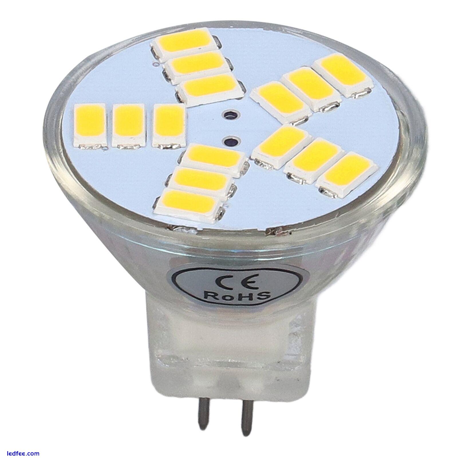 Universal MR11 LED Ceiling Light With Energy-Saving And Energy-Saving 1 