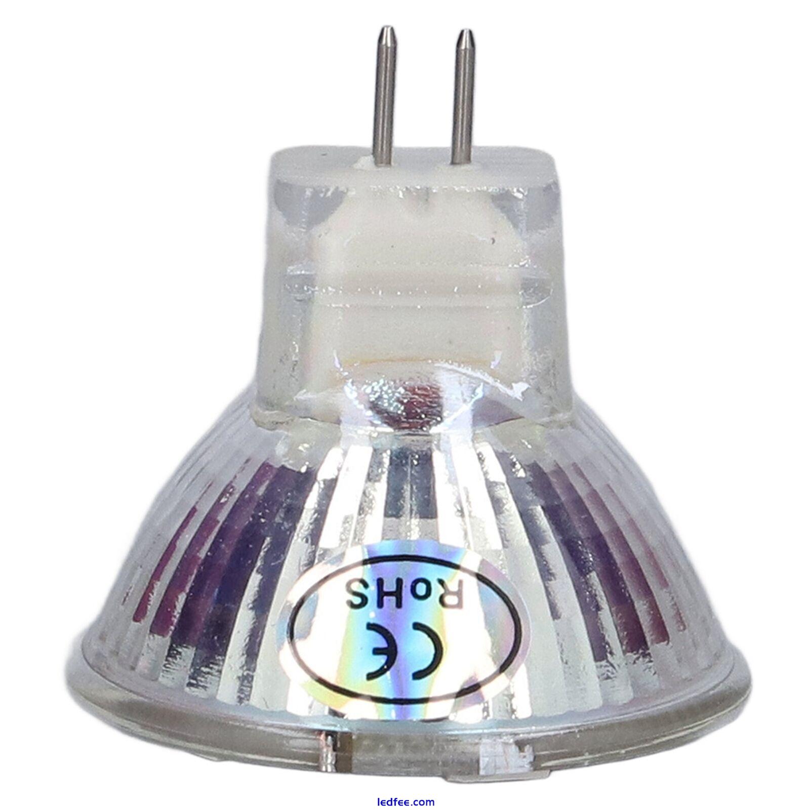 Universal MR11 LED Ceiling Light With Energy-Saving And Energy-Saving 4 