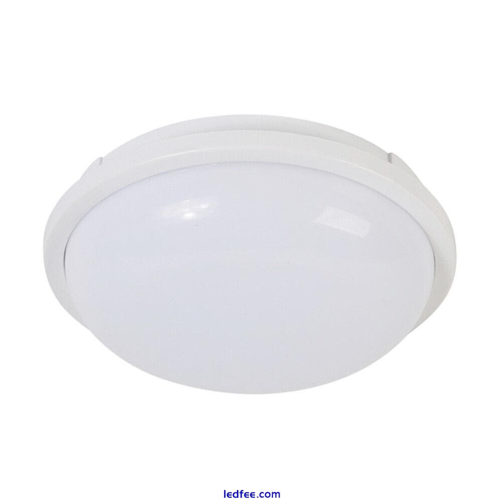  Bright Lamp Corridor Light Round Ceiling Circular LED Flush 0 