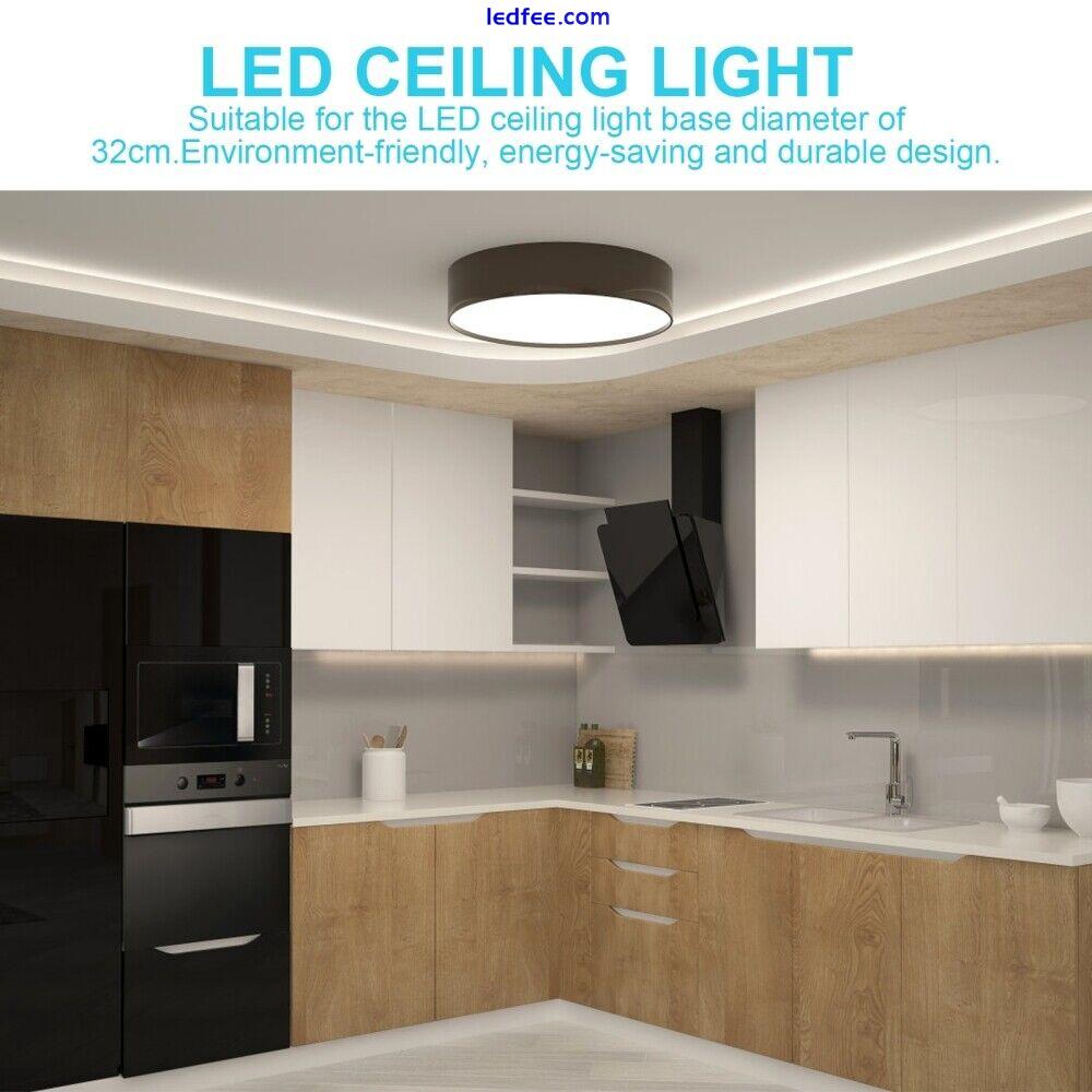 Ceiling Light Useful Practical Light Magnetic Circular Light Restaurant 0 