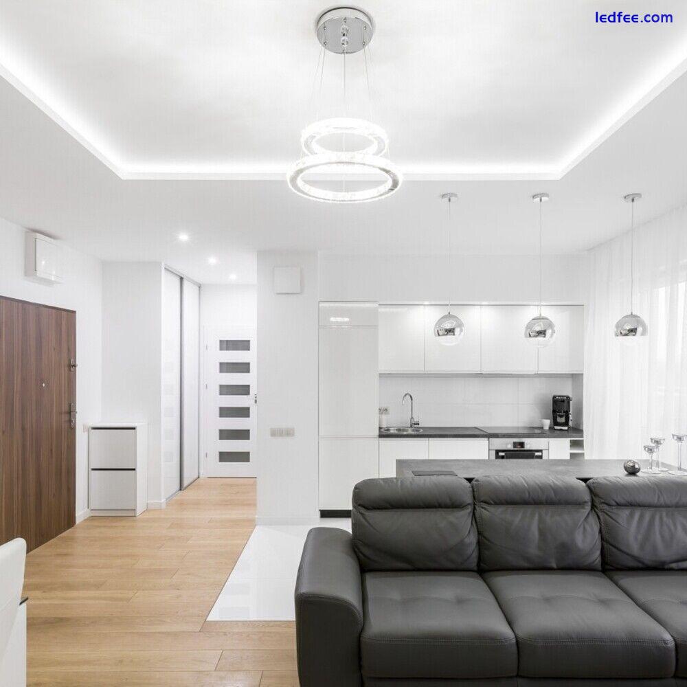 Ceiling Light Useful Practical Light Magnetic Circular Light Restaurant 3 