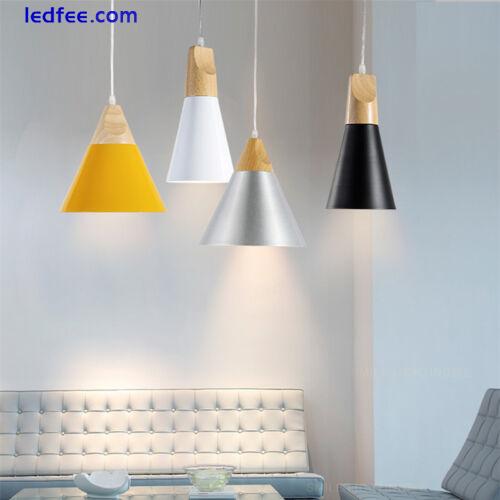 Black Pendant Light Bedroom Modern Ceiling Lights Kitchen Lamp Kitchen Lighting 2 