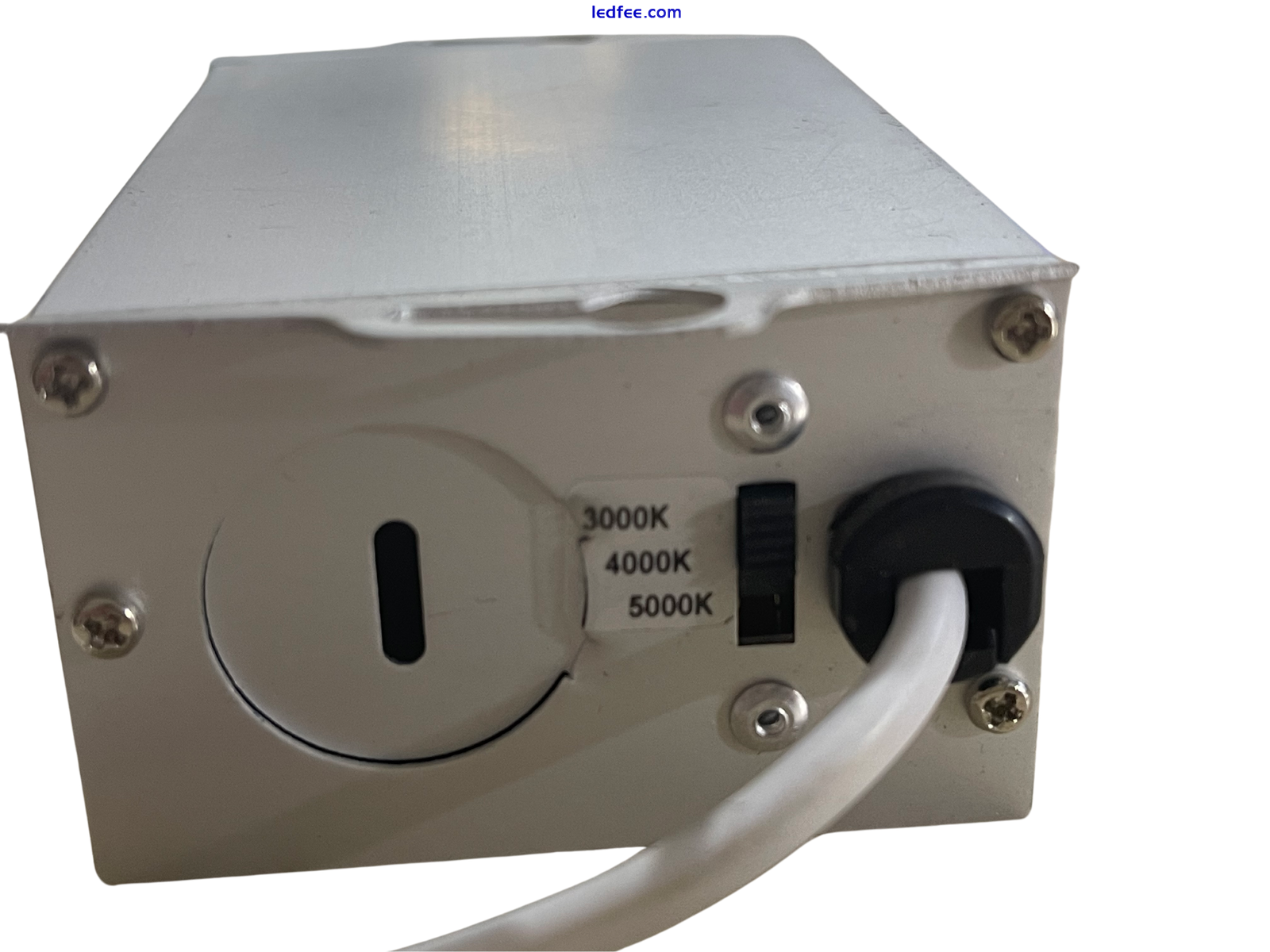 Intertek 5002327 LED Gimal Licht Modell CL-8X-ETL-COB W /3000K /4000K /5000K 1 