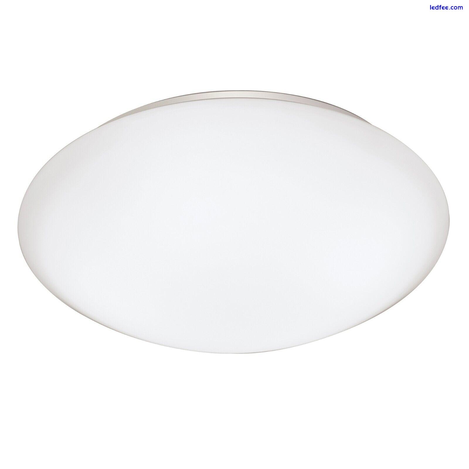 VERVE DESIGN TWIN PACK (2x) DION 18W LED CEILING FLUSH LIGHT IP20 0 