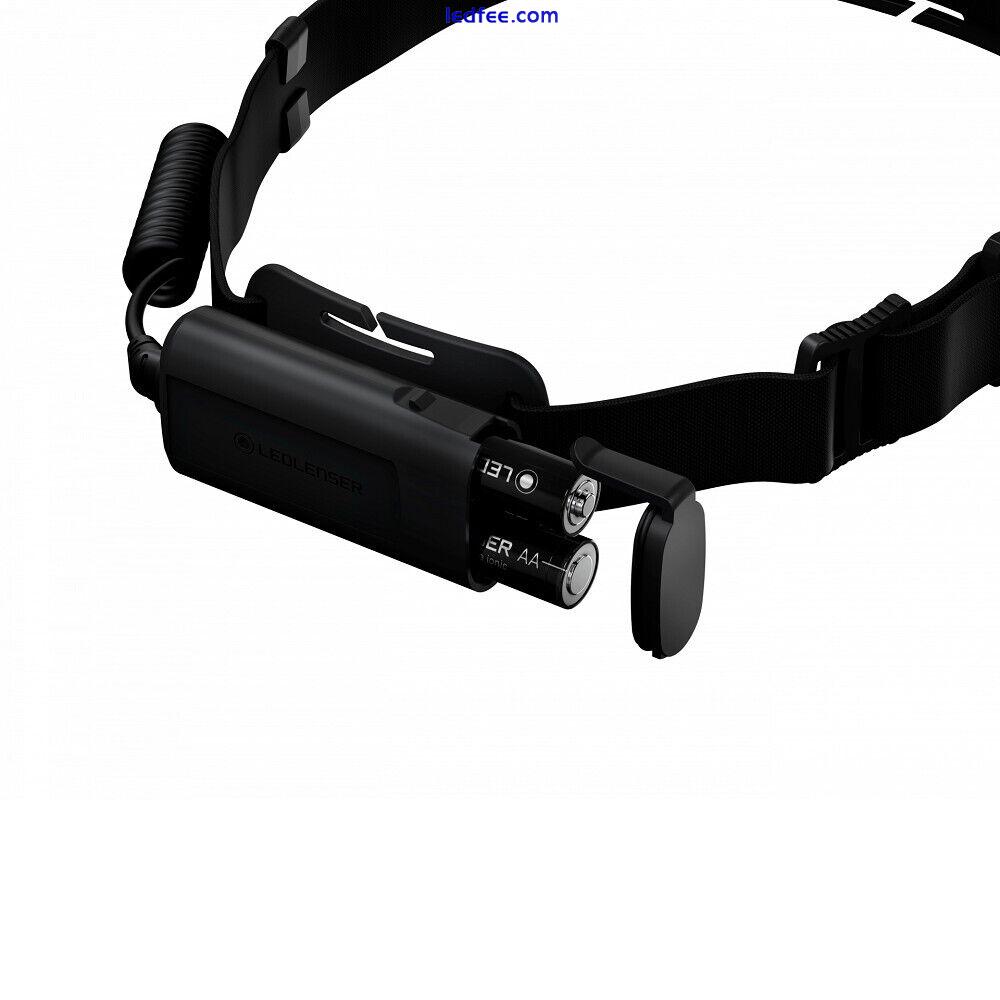 LED Lenser H5 Core Head Torch - 502913 2 