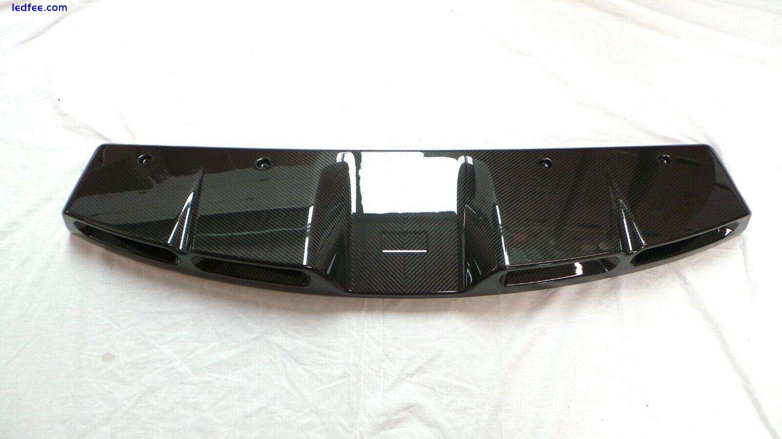 CARBON FIBRE LED ROOF LIGHT BAR FOR LAND ROVER DEFENDER 2020- L663 AFTERMARKET 1 