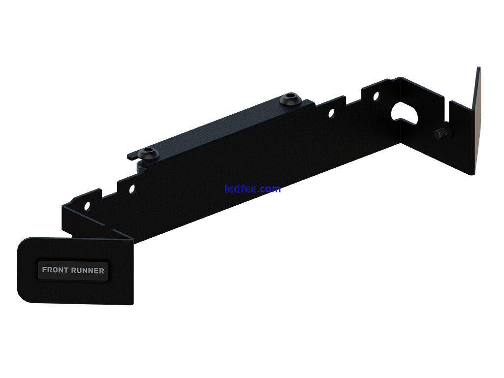 Front Runner 10" LED LIGHT BAR VX250 MOUNTING BRACKET RRAC212 0 