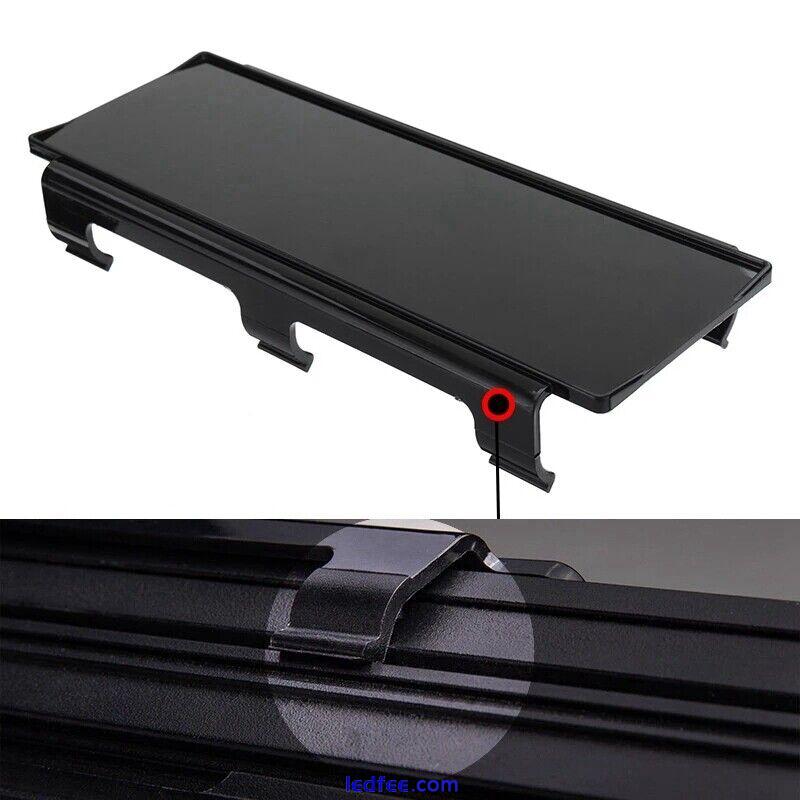 Dust Protective Covers For 3" 4" 12" 20" 22" 32" 42" 50" 52" LED Work Light Bar 5 