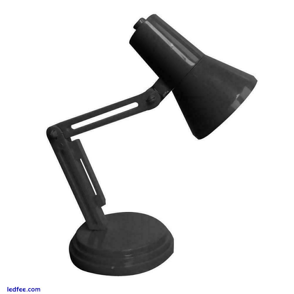 Reading Lamp Table Light Desk Lamp Adjustable Mini Led NEW G9S9 0 