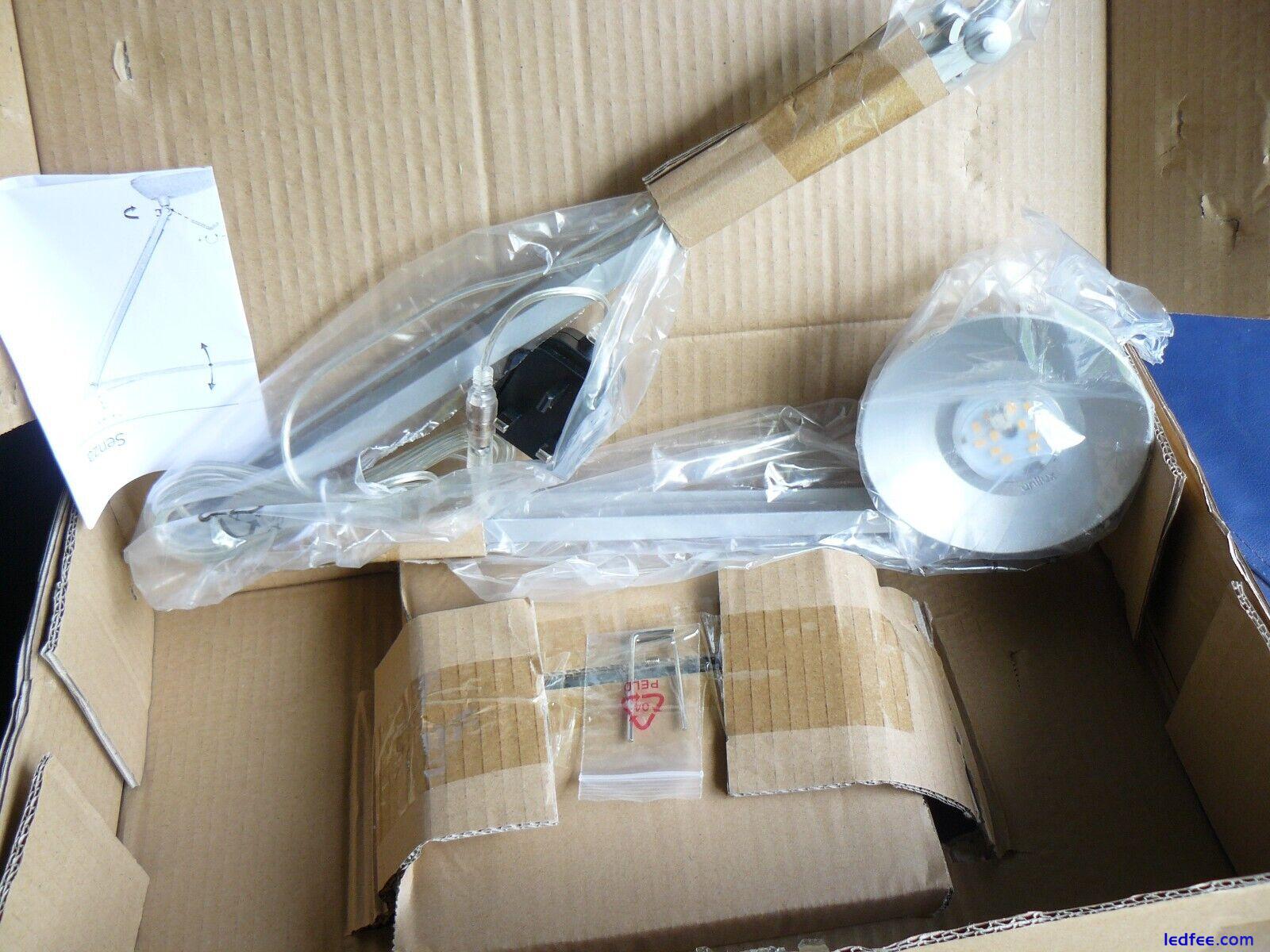 Brand New LED Unilux Desk Lamp 1 