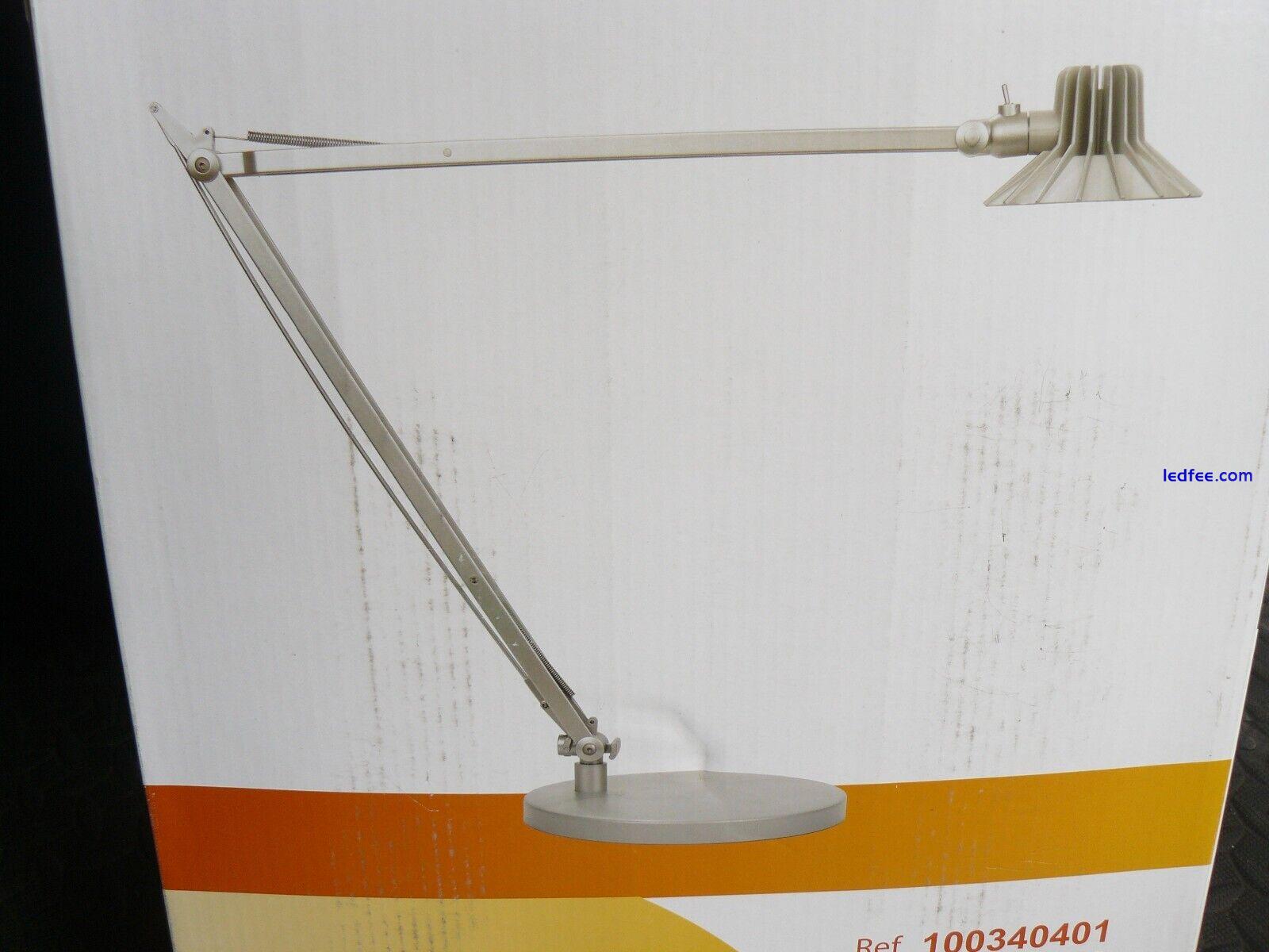 Brand New LED Unilux Desk Lamp 5 