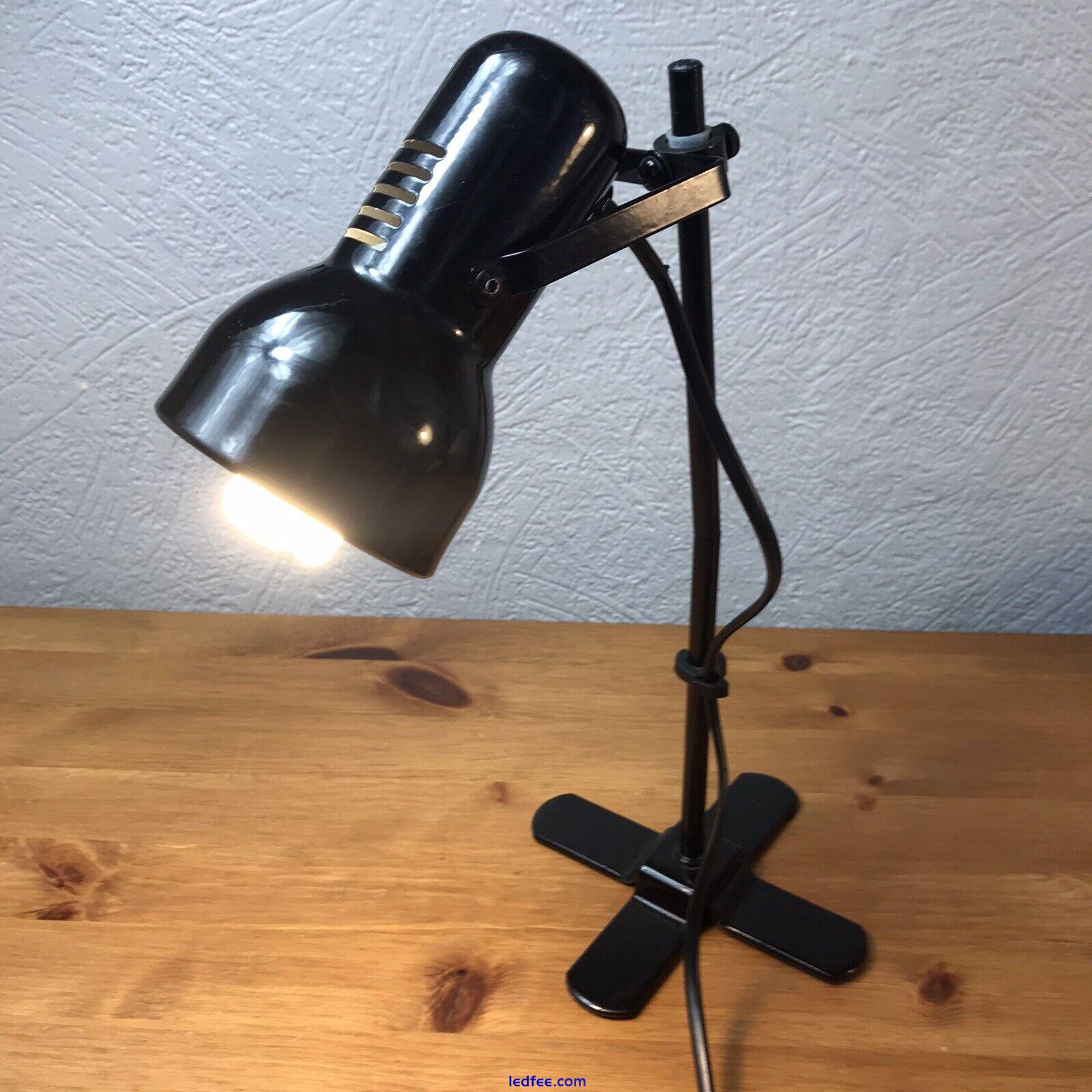 Retro Small Desk Lamp from B&Q Alfie Model BB4118 15