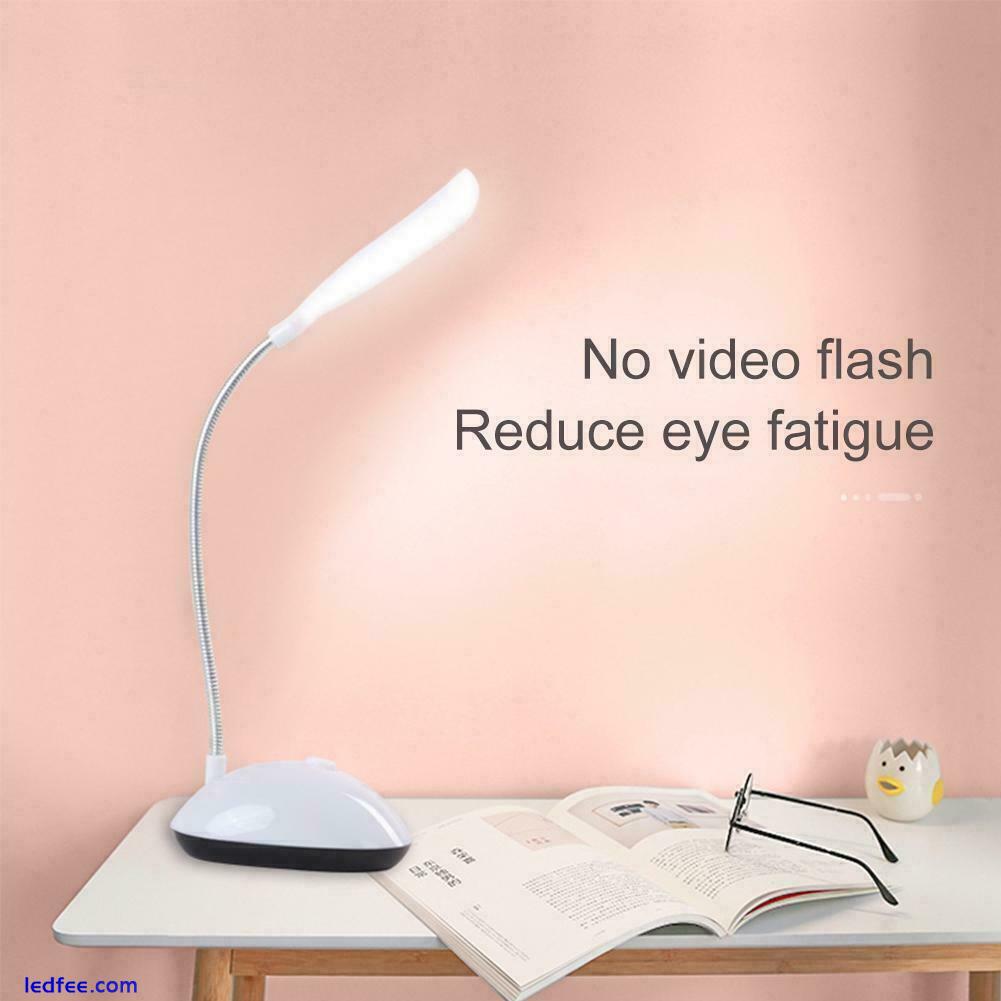 1 pcs LED Table Lamp Night Light Study Read Desk Bed Sensor Lamp Y2G1 0 