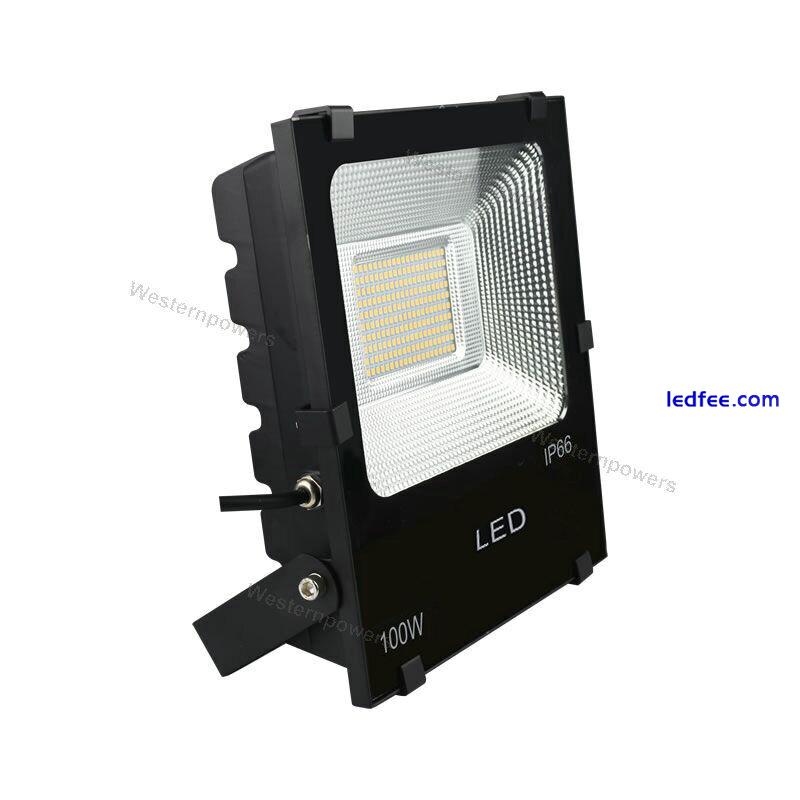 20W 30W 50W 100W 150W 200W LED Flood Light Landscape Outdoor Security Spot Lamp 4 