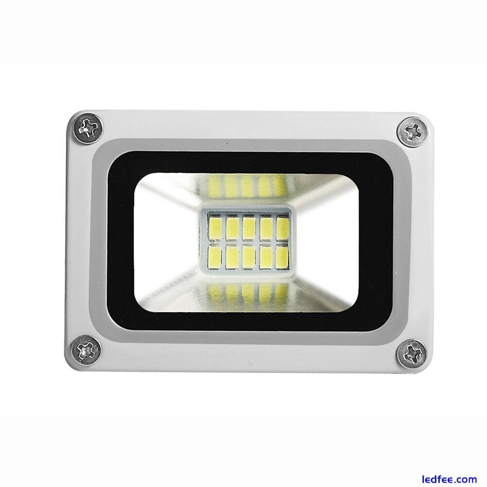 10W 20W 30W 50W 100W 150W 200W 300W 500W 800W 1000W LED Flood Light Outdoor Lamp 5 