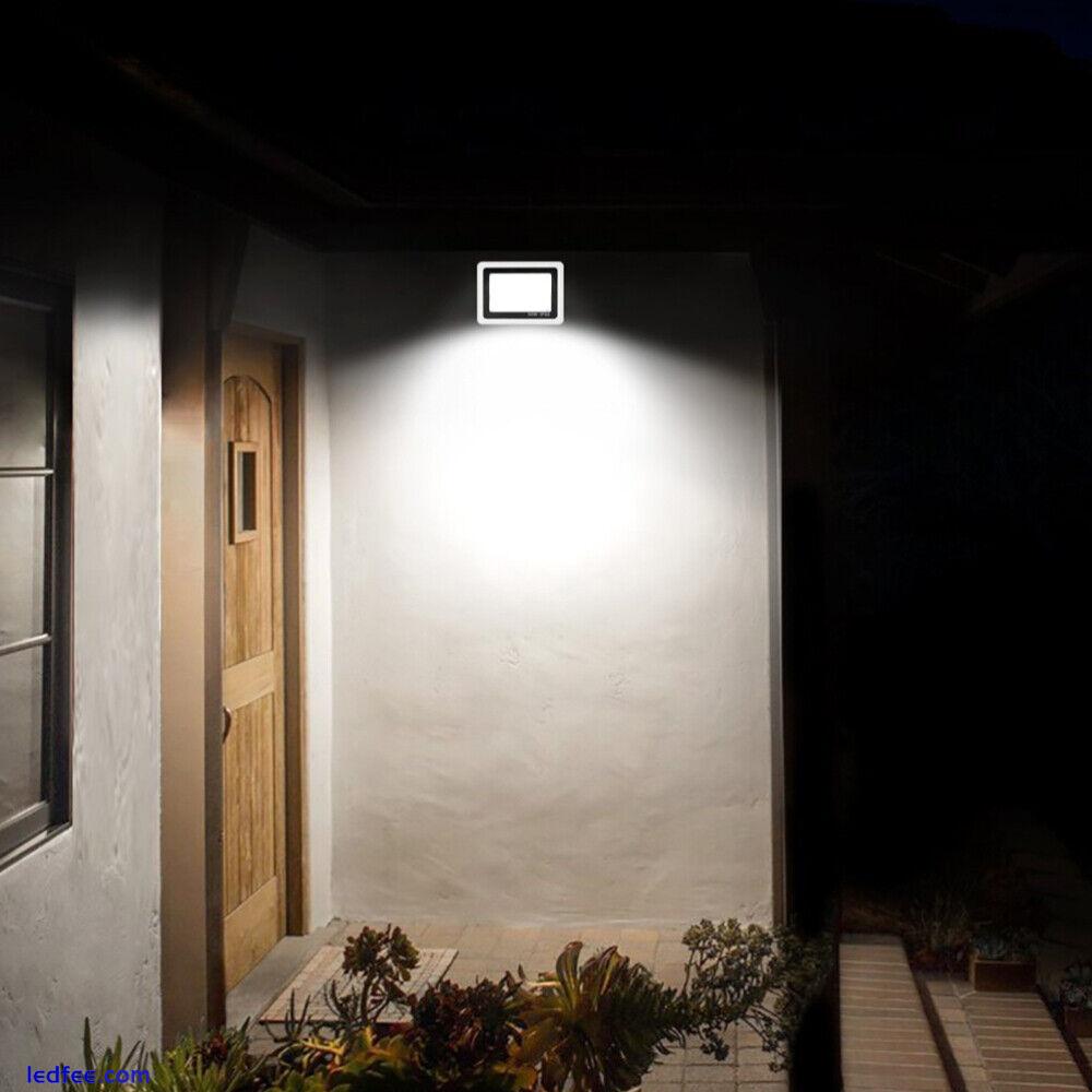  10 W Flood Lights Outdoor Garden Lighting LED Reflector Spotlight 0 