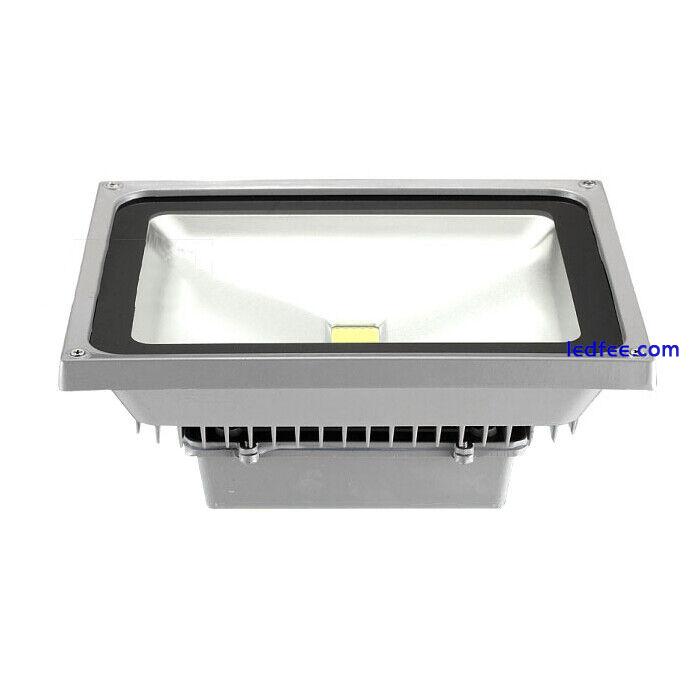 10W LED Project Flood Lamp Outdoor Wall Wash Light Fixture Landscape Tunnel Park 1 