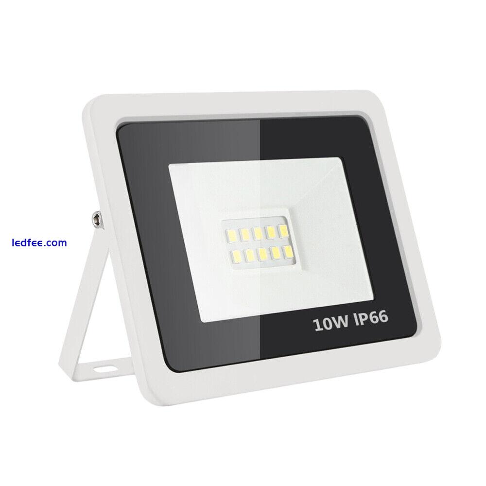 Flood Light IP66 Spotlight Outdoor Floodlight LED Spotlight LED Reflector 3 