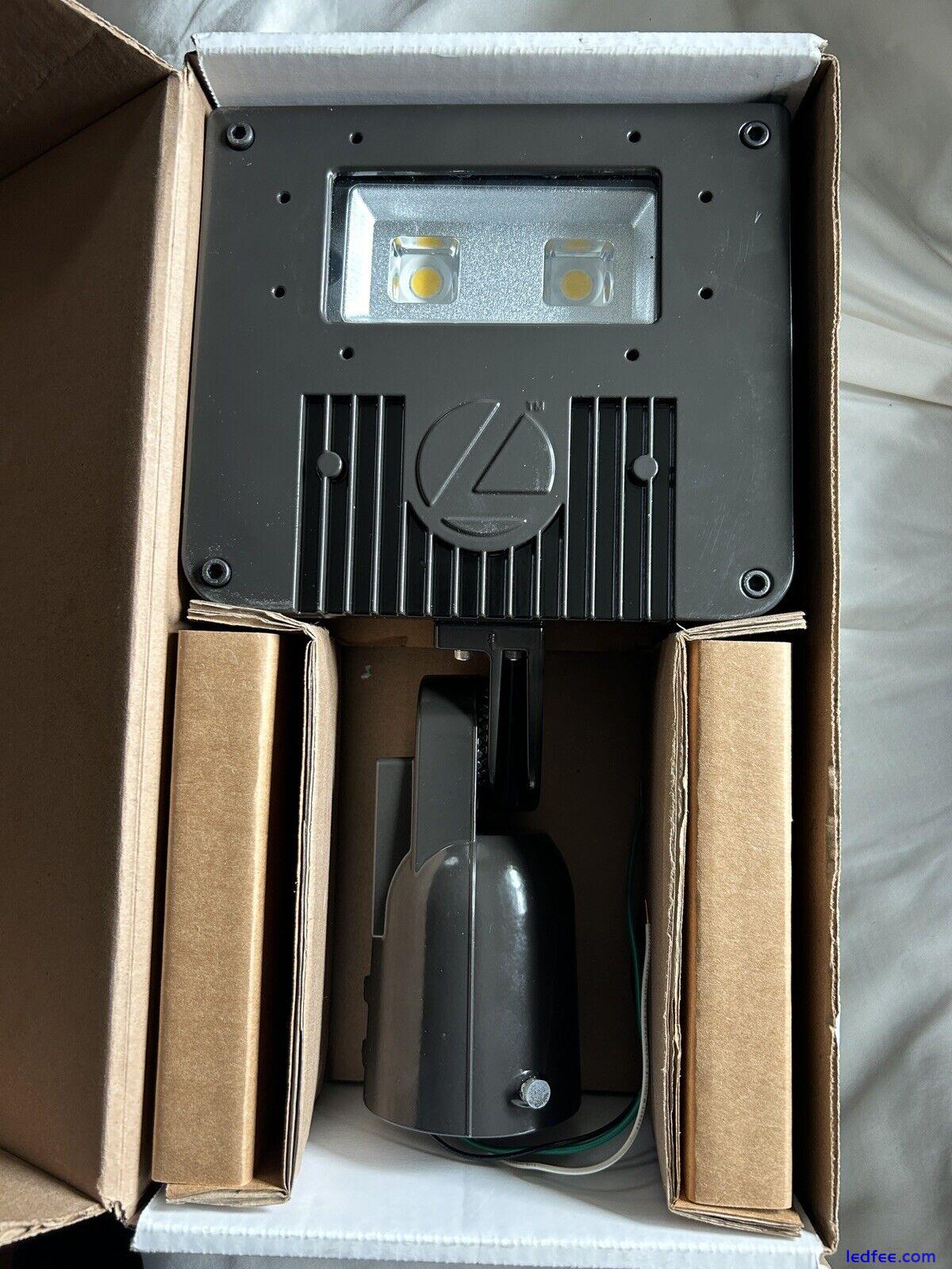 LED FLOODLIGHT PROJECTEUR 1 