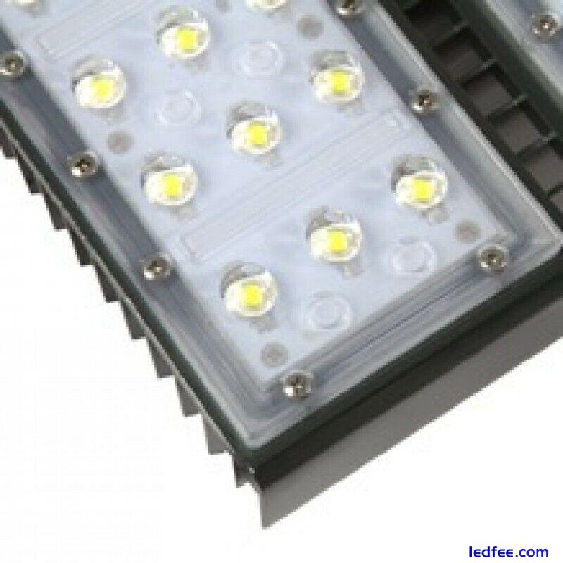 Sedna LED Lighting TITAN™ Series 180W Heavy Duty LED Flood Light 24500 Lumens 0 