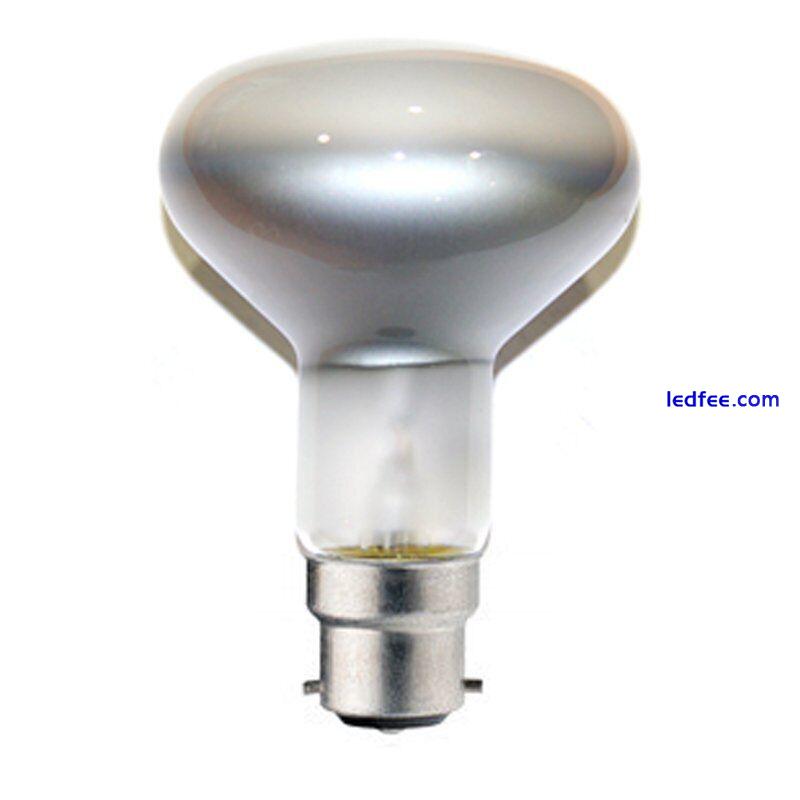 Reflector Spot Lamp Dimmable Light Bulb - 240V R39 R50 R63 R64 R80 R95 5 