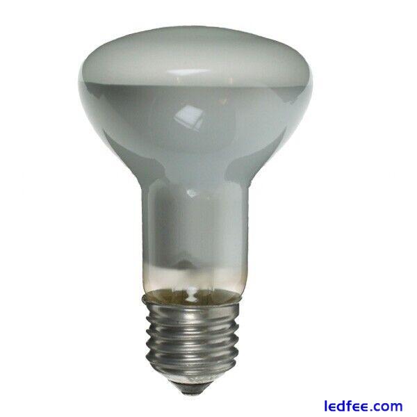 Reflector Spot Lamp Dimmable Light Bulb - 240V R39 R50 R63 R64 R80 R95 1 
